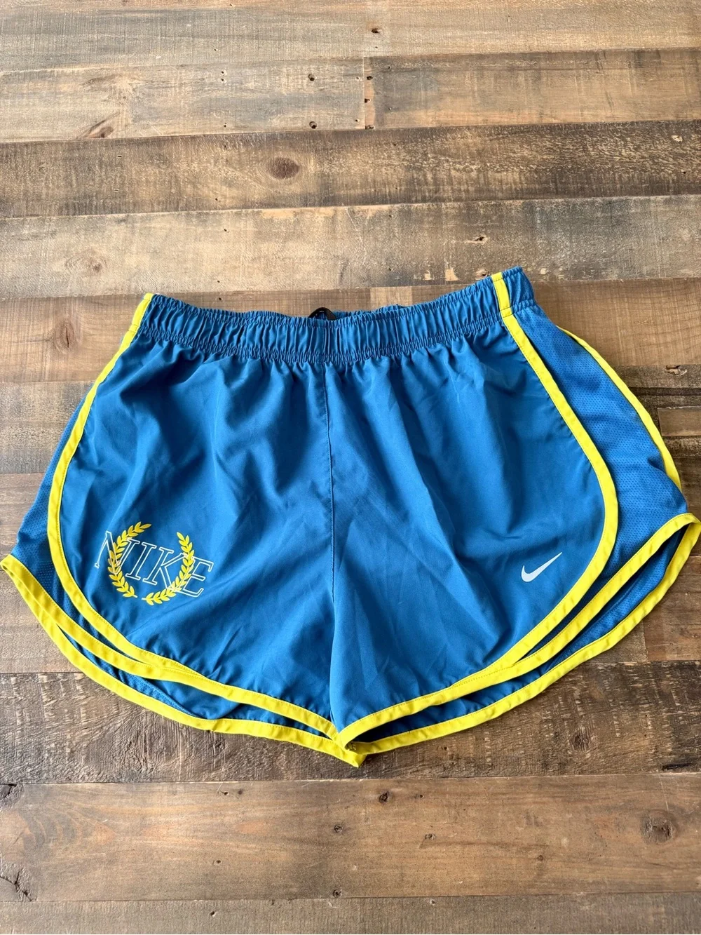 Nike lightweight athletic